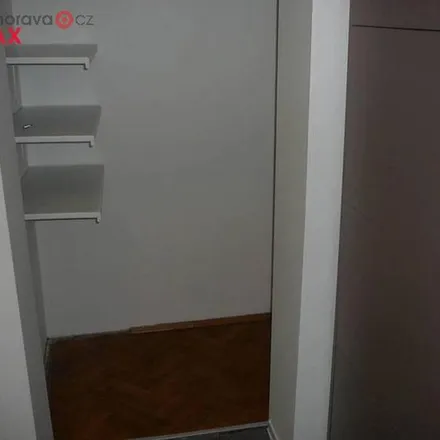 Rent this 9 bed apartment on Rocky Bar in Bubeníčkova 20, 615 00 Brno