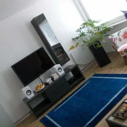 Rent this 1 bed apartment on Jülicher Straße 17 in 52070 Aachen, Germany