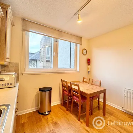 Image 4 - 27 Fettes Row, City of Edinburgh, EH3 6RH, United Kingdom - Apartment for rent