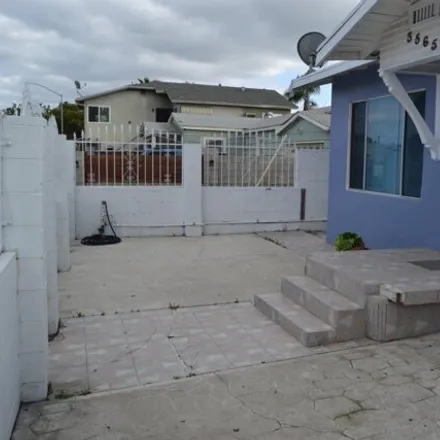 Buy this 2 bed house on 3565 Meade Avenue in San Diego, CA 92104