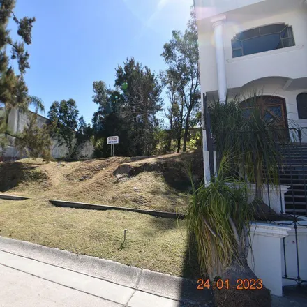 Buy this studio house on unnamed road in Lomas Altas, 45110 Zapopan