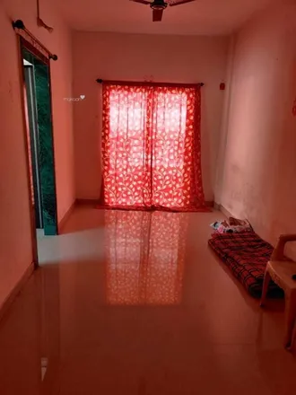 Buy this 2 bed apartment on Kondhwa Fire Station in Kondhwa Road, Pune District