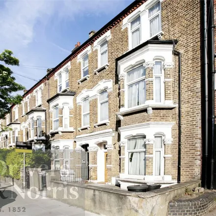 Image 7 - Baron Road, London, RM8 1UB, United Kingdom - Apartment for rent