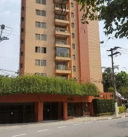 Image 2 - Rua Haddock Lobo, Jardim Bela Vista, Santo André - SP, 09040-280, Brazil - Apartment for rent