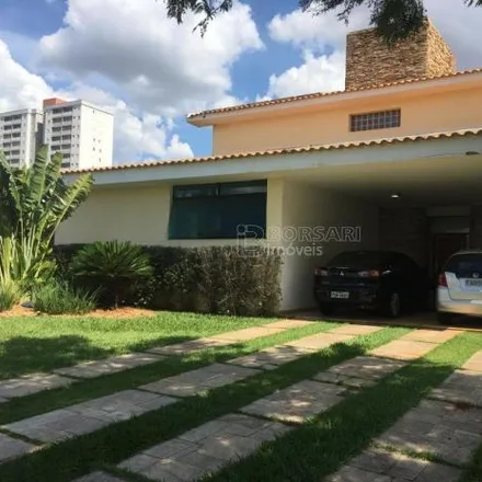 Image 2 - Rua Dionízio Ramos Lima, Portal das Tipuanas, Araraquara - SP, 14806-488, Brazil - House for rent