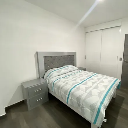 Rent this 2 bed apartment on Avenida República de Brasil in Humaya, 80020 Culiacán