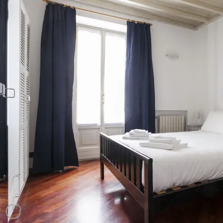 Rent this 1 bed apartment on Garue in Via del Torchio, 14