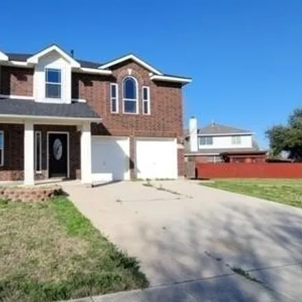 Image 2 - 5808 Bridal Trail, Fort Worth, TX 76179, USA - House for sale
