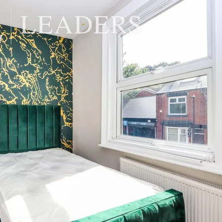 Rent this 1 bed room on 393 Ecclesall Road in Sheffield, S11 8PE