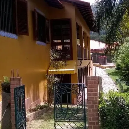 Buy this 4 bed house on Rua Goiás in Nogueira, Petrópolis - RJ