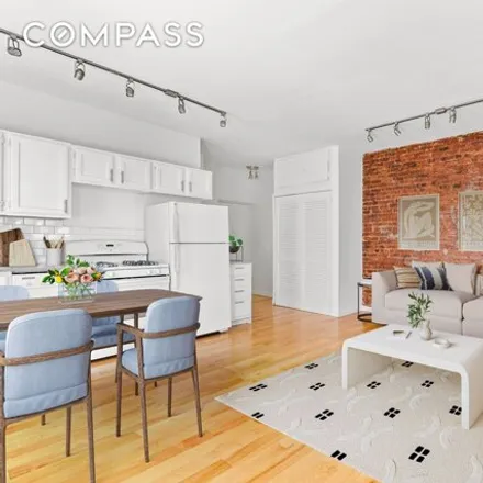 Buy this studio apartment on 423 15th Street in New York, NY 11215