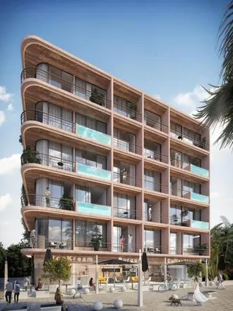 Image 1 - Avenida 5 Norte, Colosio, 77728 Playa del Carmen, ROO, Mexico - Apartment for sale