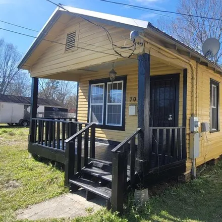 Image 3 - 647 South 15th Street, Baton Rouge, LA 70802, USA - House for sale