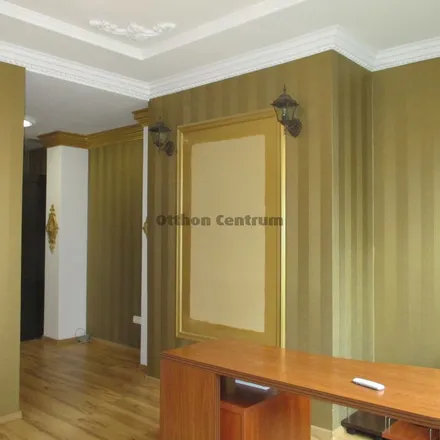 Rent this 5 bed apartment on Carat Boutique Hotel in Budapest, Király utca 6