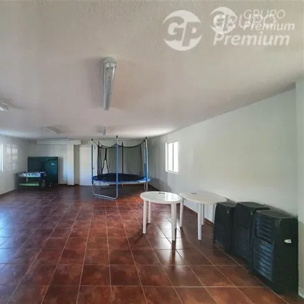 Image 9 - Gladys Marín, 179 0437 Coquimbo, Chile - Apartment for rent