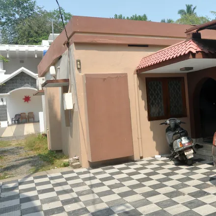 Image 8 - Kochi, Amaravathy, KL, IN - House for rent