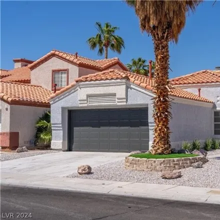 Buy this 3 bed house on 1808 Monte Alban Drive in North Las Vegas, NV 89031