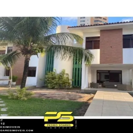 Image 2 - Avenida Bahia, Bairro dos Estados, João Pessoa - PB, 58030-330, Brazil - House for rent