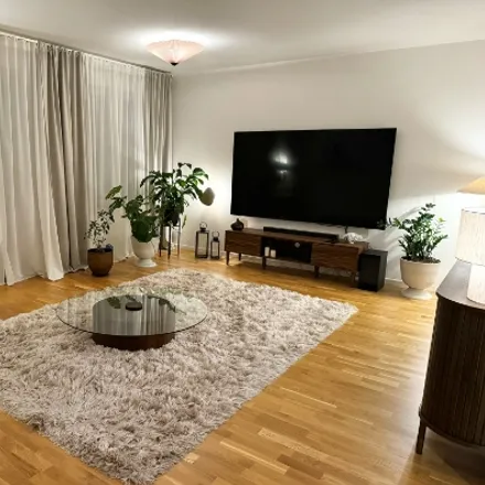 Image 1 - Karlslundsvägen, 177 44 Järfälla kommun, Sweden - Condo for rent