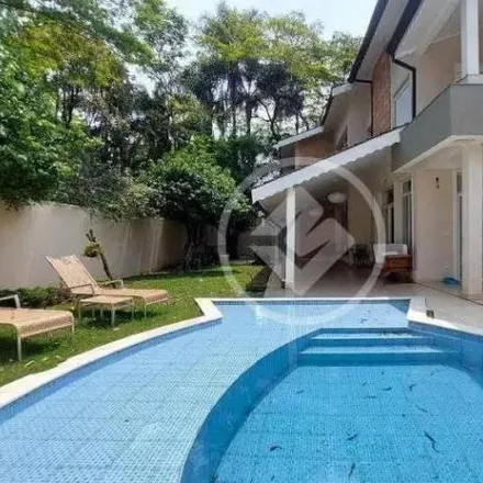 Buy this 3 bed house on Rua A in Chácara Flora, São Paulo - SP