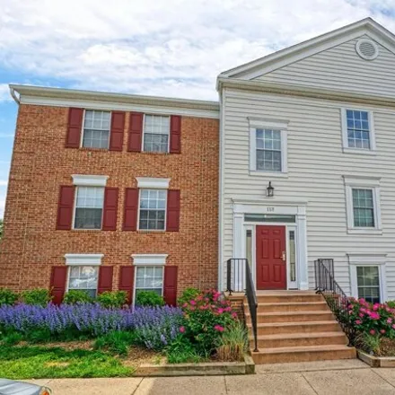 Buy this 3 bed condo on 110 Fort Evans Road Southeast in Leesburg, VA 20175