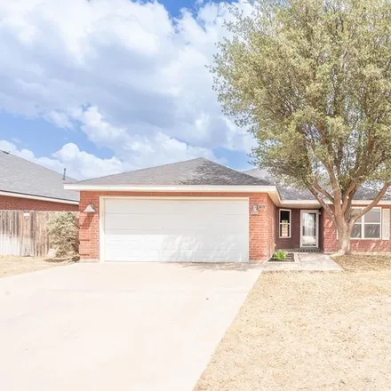 Buy this 3 bed house on 15 Rabb Court in Odessa, TX 79762