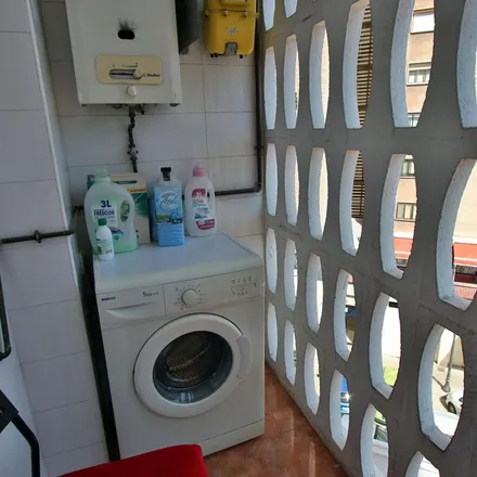 Image 8 - Passatge del Doctor Bartual Moret, 1, 46021 Valencia, Spain - Apartment for rent
