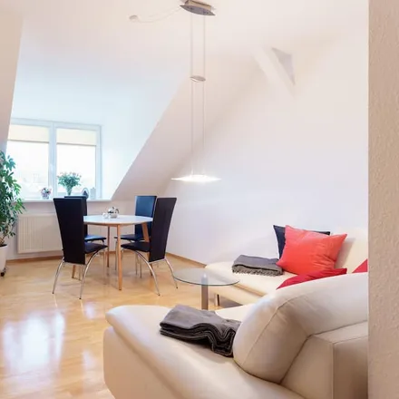Rent this 2 bed apartment on Andreasvorstadt in Erfurt, Thuringia