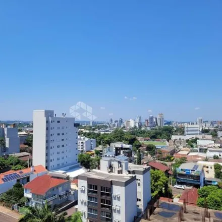 Buy this 1 bed apartment on Rua Piauí in Alto do Parque, Lajeado - RS