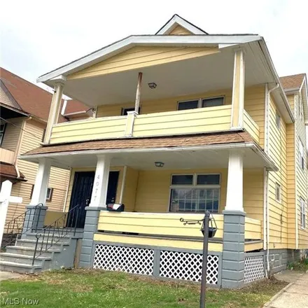 Buy this 4 bed house on 4043 East 139th Street in Cleveland, OH 44105