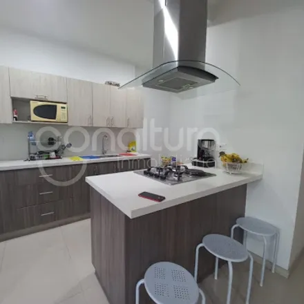 Image 3 - unnamed road, Comuna 13 - San Javier, 050036 Medellín, ANT, Colombia - Apartment for sale