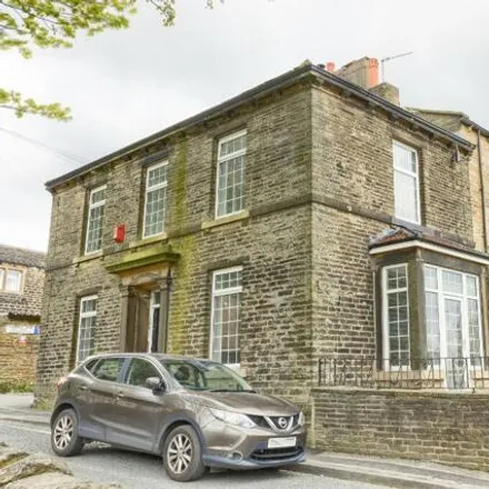 Buy this 2 bed house on Quincy Close in Bradford, BD2 2HH