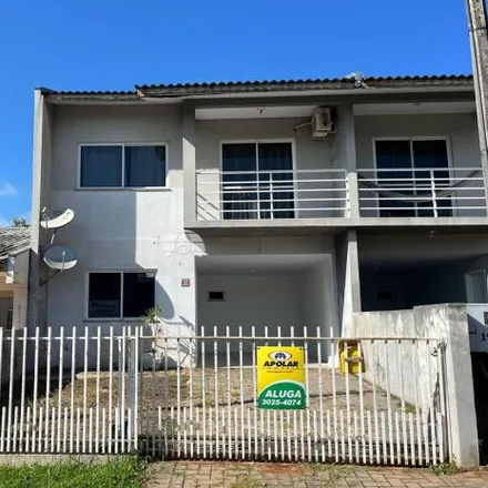 Image 2 - Rua das Flores, Gralha Azul, Pato Branco - PR, 85507-390, Brazil - House for rent
