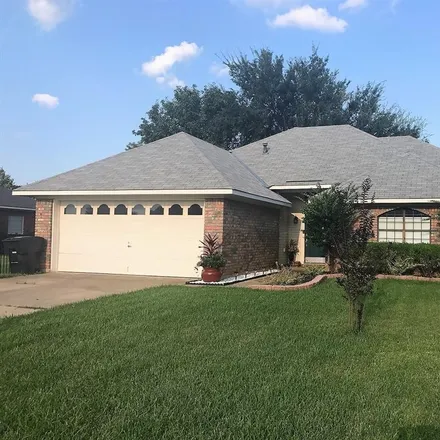 Rent this 3 bed house on 303 Brownlee Circle in Brownlee, Bossier City