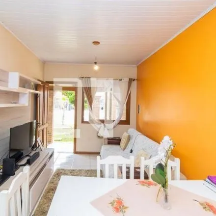 Rent this 2 bed house on Rua Gênova in Guajuviras, Canoas - RS