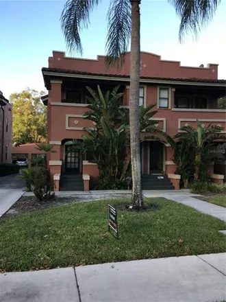 Rent this 2 bed condo on 465 Livingston Street in Orlando, FL 32803