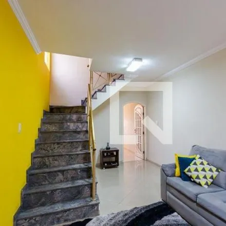 Buy this 3 bed house on Rua Olavo Hansen in Jardim Rina, Santo André - SP