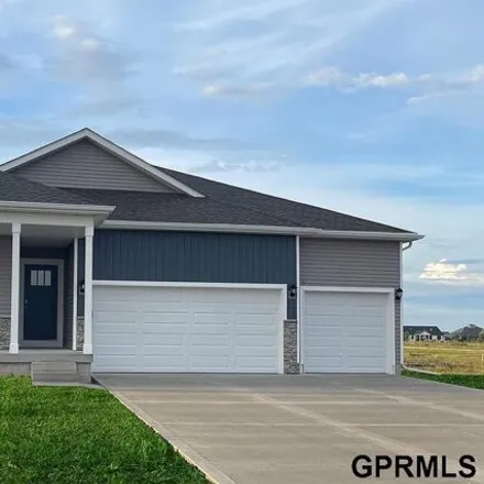 Buy this 5 bed house on Giles Road in Sarpy County, NE 68136