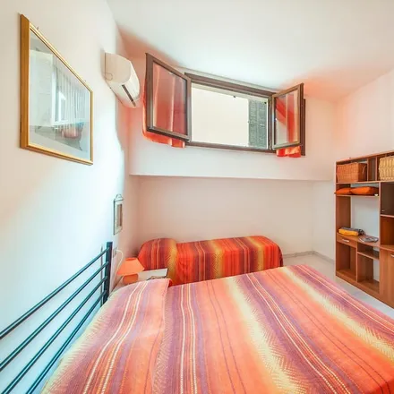 Rent this 1 bed apartment on 09049 Crabonaxa/Villasimius Casteddu/Cagliari