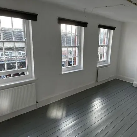 Image 3 - Goldings, The Broadway, Southend-on-Sea, SS1 3EX, United Kingdom - Apartment for rent
