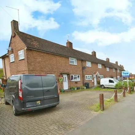 Buy this 3 bed house on Rectory Lane in Watton-at-Stone, SG14 3SQ