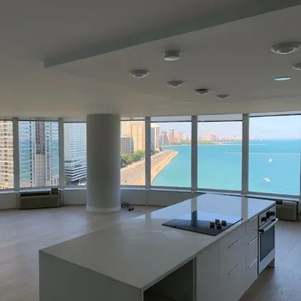 Image 9 - Lake Point Tower, 505 North Lake Shore Drive, Chicago, IL 60611, USA - Condo for rent