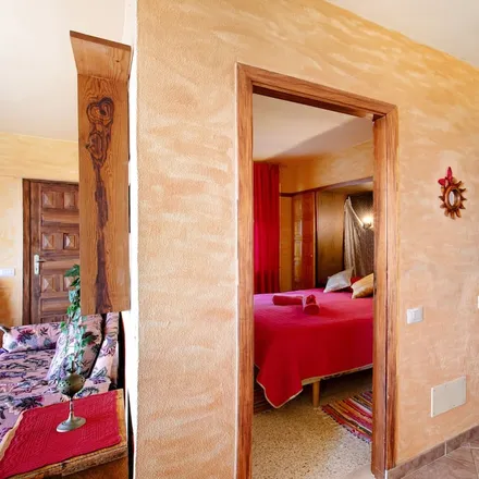 Rent this 1 bed apartment on Ayuntamiento de La Matanza de Acentejo in Avenida Tinguaro, 38370 La Matanza de Acentejo