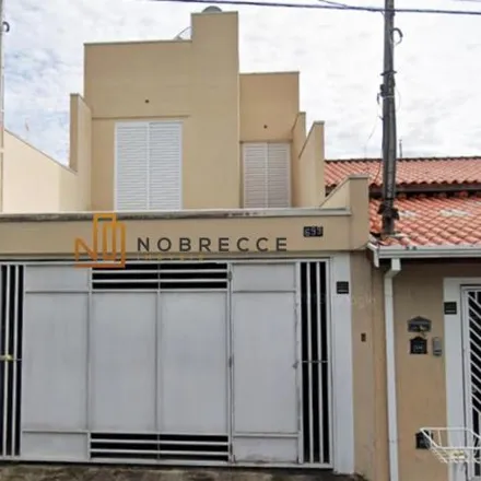 Buy this 3 bed house on Rua Sorocaba in Jardim América, Indaiatuba - SP