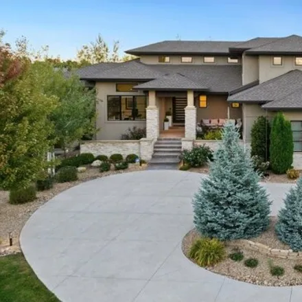 Buy this 4 bed house on 6100 Estuary Court in Fort Collins, CO 80528