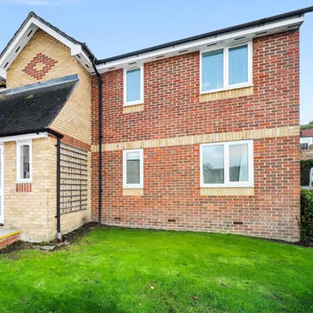 Buy this 2 bed apartment on Shortlands Close in London, DA17 5QY