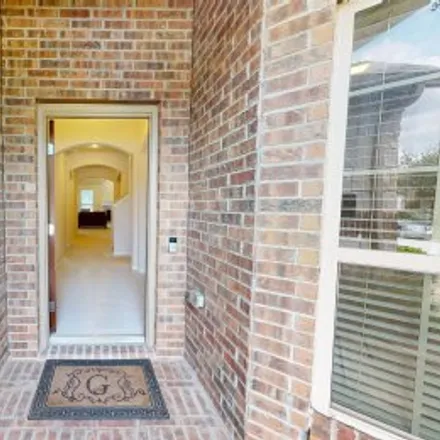 Rent this 4 bed apartment on 3410 Dryer Park Drive