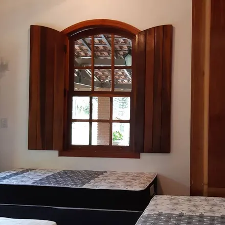 Rent this 6 bed house on São Roque