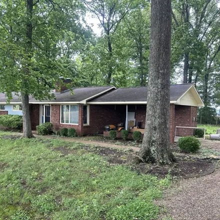 Buy this 3 bed house on 1130 Crossland Road in Henry County, TN 38251