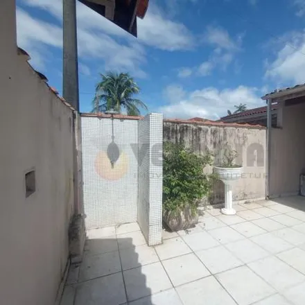 Rent this 3 bed house on Avenida Cardeal in Pontal Santa Marina, Caraguatatuba - SP